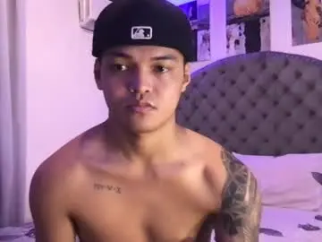 Chaturbate Sex Chat of asianhugescott