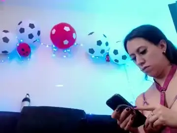 Chaturbate Sex Chat of biancamirage1