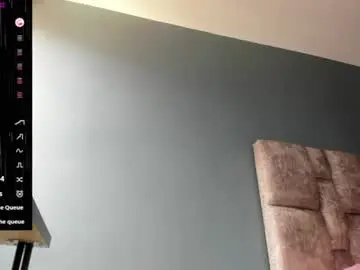 Chaturbate Private Sex Chat of bunnyblush18
