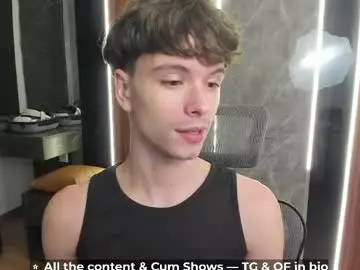Chaturbate Private Sex Chat of calvin_loves_you
