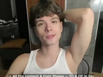 Chaturbate Free Live Porn of calvin_loves_you