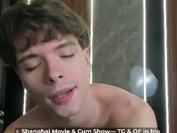 Chaturbate Adult Webcam of calvin_loves_you