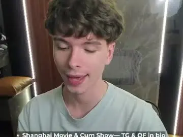 Chaturbate Adult Video Chat of calvin_loves_you