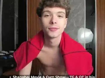 Chaturbate Best live sex cam show of calvin_loves_you