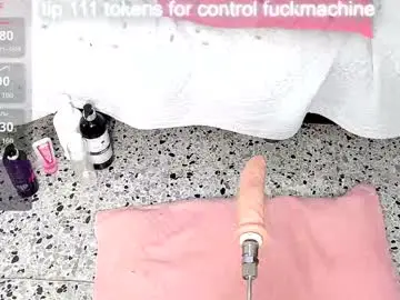 Chaturbate Live Porn of cristale69