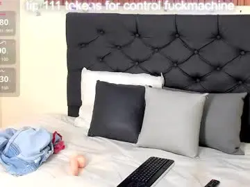 Chaturbate Sex Cam of cristale69