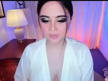 Chaturbate Live Sex of divorced_ms_valeria