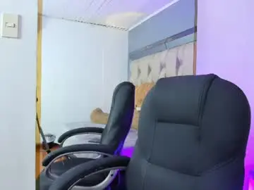 Chaturbate Live Porn of evawild5