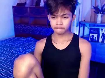 Chaturbate Live Porn of horny_joshxxx