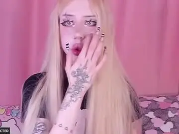 Chaturbate Best Webcam of joybarkey