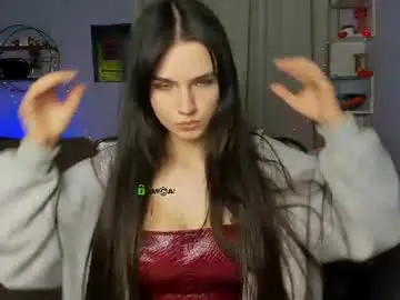Chaturbate Live Sex Cam of little_pam_