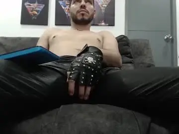 Chaturbate Watch Live Sex Cams of mack_daniels