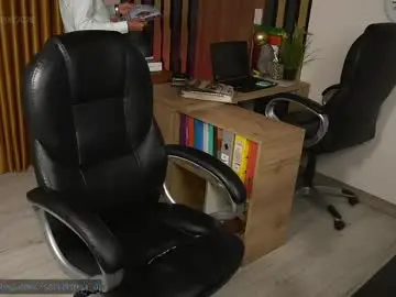 Chaturbate Live Porn of secretary_bj