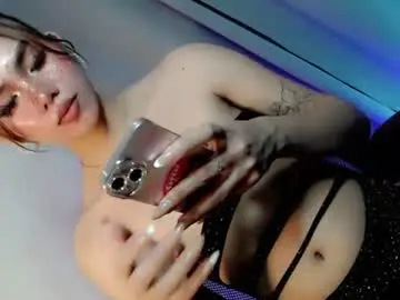 Chaturbate Sex Cam of slutty_rose69