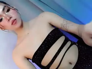 Chaturbate Live Sex Cam of slutty_rose69