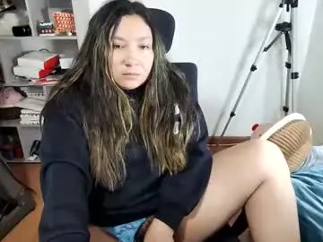 Chaturbate Nude Webcam of vellarossa