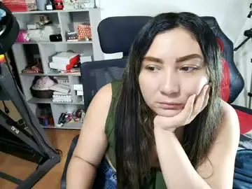Chaturbate Adult Webcam of vellarossa