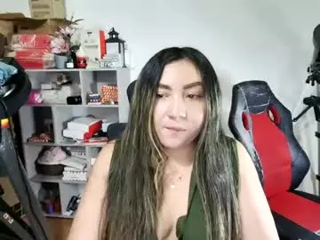 Chaturbate Nude Webcam of vellarossa
