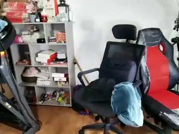 Chaturbate Live Sex Cam of vellarossa