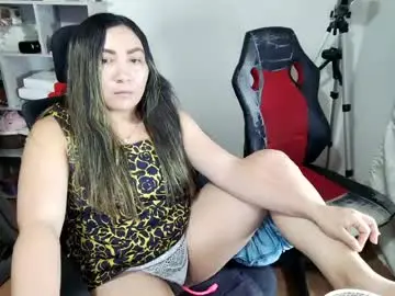 Chaturbate Live Sex of vellarossa