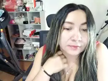 Chaturbate Best live sex cam show of vellarossa