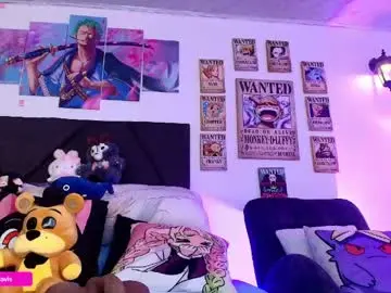 Chaturbate Live Sex of zaradaviss
