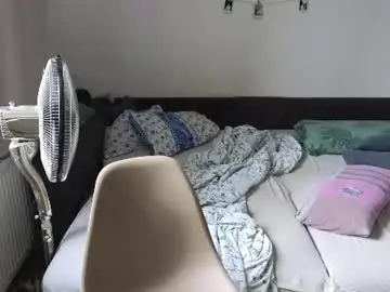 Chaturbate Sex Chat of _medaed20_