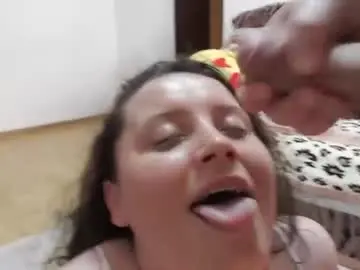Chaturbate Live Sex of adriana_elvis