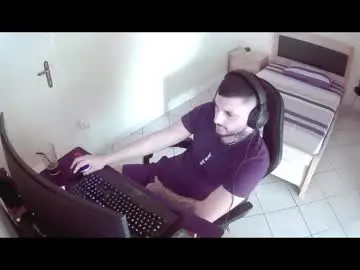Chaturbate Sex Cam of alexthepro00