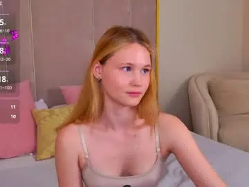 Chaturbate Private Sex Chat of ameliroyse