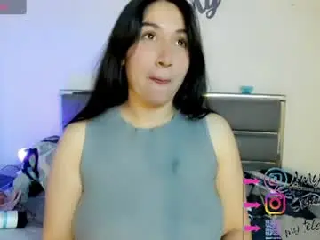 Chaturbate Live Sex of amystefa