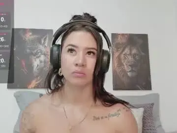Chaturbate Best live sex cam show of angel_martins