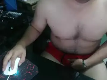 Chaturbate Sex Cam of aoria911