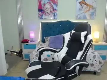 Chaturbate Sex Chat of ariana_skinny20_
