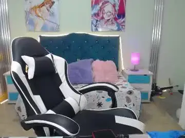 Chaturbate Nude Webcam of ariana_skinny20_