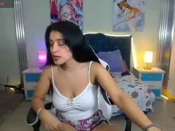 Chaturbate Adult Video Chat of ariana_skinny20_