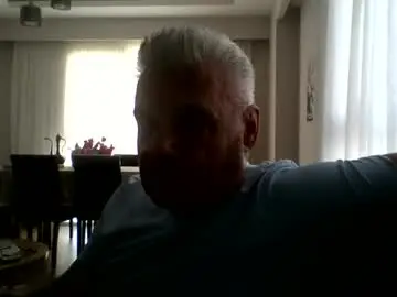 Chaturbate Live Porn of cankoksal1