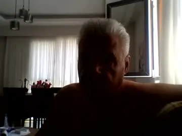 Chaturbate Best Webcam of cankoksal1