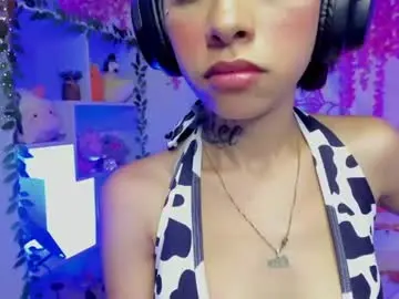 Chaturbate Sex Cam of cat_kitty18