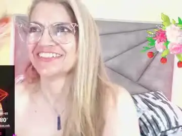 Chaturbate Adult Webcams of esmeralda_oikos
