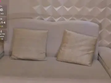 Chaturbate Live Porn of isabellamoretti1