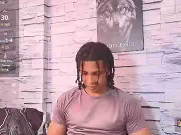 Chaturbate Free Live Porn of jhay_wheeler777