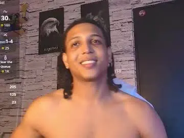Chaturbate Adult Webcam of jhay_wheeler777