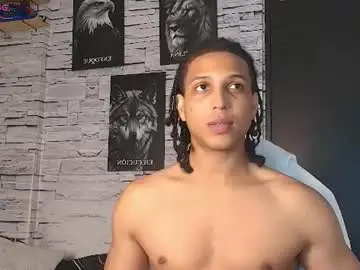 Chaturbate Watch Live Sex Cams of jhay_wheeler777