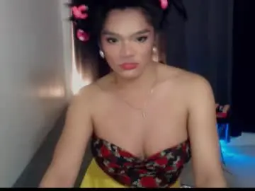 Chaturbate Sex Chat of kylieebarbie97