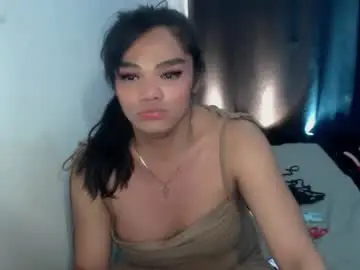 Chaturbate Nude Webcam of kylieebarbie97