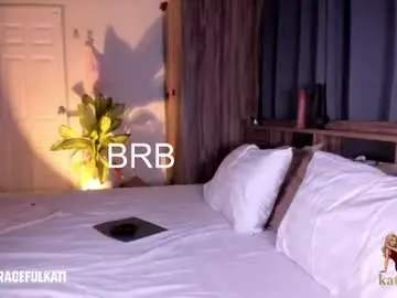 Chaturbate Live Porn of murmur_kati