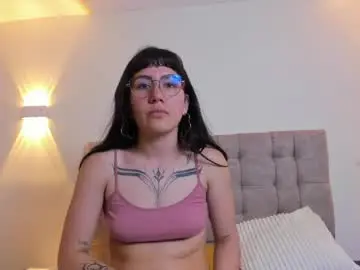 Chaturbate Watch Live Sex Cams of nyx_a_hades