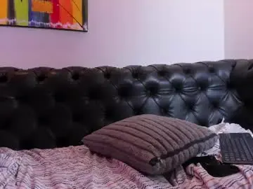Chaturbate Live Porn of nyx_a_hades