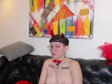 Chaturbate Adult Webcams of nyx_a_hades